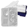 Monster Box of 200 - 1 oz Perth Mint Lunar Snake Silver Bar .9999 Fine