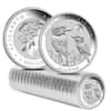 2017 1 oz Silver Australian Kookaburra Shark Privy Perth Mint .999 Fine BU In Cap