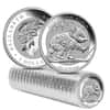 2016 1 oz Silver Australian Koala Perth Mint .999 Fine BU In Capsule