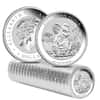 2017 1 oz Silver Australian Koala Perth Mint .999 Fine BU In Capsule