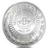 1.45 oz Brinks Silver Round .999 Fine