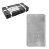 Box of 9 - 1 Kilo ABC Refinery Eureka Silver Bar .9999 Fine