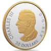2025 Canada 1 oz Animal Portraits Elk Silver Coin .9999 Fine