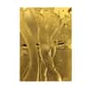 1981 3 oz Gold Salvador Dali Adam Eve and The Original Sin 3-Medal Set .999 Fine (w/Box)