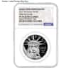 2017-W 1 oz Platinum American Eagle Proof Coin NGC PF 70 UCAM Early Releases - 20th Anniversary