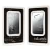 1 oz Valcambi Silver Bar .999 Fine (In Assay)