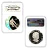 2007 Canada Silver Olympics Holographic 5-Coin Set NGC PF 70 UCAM