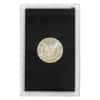1882-CC Morgan Silver Dollar $1 BU GSA (w/Box & COA)