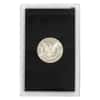 1883-CC Morgan Silver Dollar $1 BU GSA (w/Box & COA)