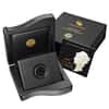 2016 Mercury Dime Centennial Gold Coin (OEM Box & COA)