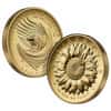 2025-W 1 oz American Liberty High Relief Gold Coin (w/Box & COA)