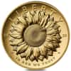 2025-W 1 oz American Liberty High Relief Gold Coin (w/Box & COA)