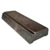 100 oz A-Mark Vintage Extruded Silver Bar .999 Fine