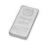 1 Kilo Jersey Mint Silver Bar .999 Fine
