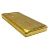 1 Kilo Russia USSR Gold Bar .9999 Fine