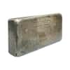 50 oz Engelhard Cast Silver Bar .999+ Fine (3rd Series)