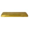 6.03 oz Chinese Gold and Silver Exchange Society 5 Tael Gold Bar .99 Fine