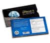 2019 P Apollo 11 50th Anniversary Proof Silver Half Dollar Set Comm. (w/Box & COA)