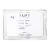 Off Quality - 250 Gram PAMP Suisse Lady Fortuna Silver Bar .999 Fine (w/Assay)