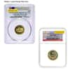 Australia Proof Gold Sovereign Perth Mint NGC / PCGS Gem PF (Random Year)