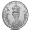 2022 Canada 1 oz A Sense of Duty A Life of Service Silver Coin .9999 Fine (w/Box & COA)
