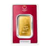 1 oz Austrian Mint Gold Bar .9999 Fine (in Assay)