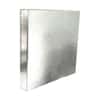 100 oz Pyromet Silver Bar .999 Fine