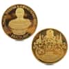 1563-1830 Slovakia Maria Theresa Proof Gold Ducat 4-Coin Set