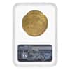 1905 $20 Liberty Head Double Eagle Gold Coin NGC AU 58