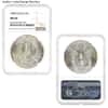 1986 1 oz Silver American Eagle $1 Coin NGC MS 69