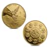 2023 1.9 oz Proof Mexican Gold Libertad 5-Coin Set