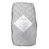1 Kilo Argentia Lady Justice High Relief Silver Bar .9999 Fine