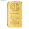 1 oz Generic Gold Bar .999+ Fine (Secondary Market)