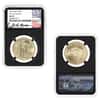 2022 1.85 oz Gold Eagle 4-Coin Set NGC MS 70 FD (Boehner Sign)