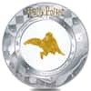 2022 Samoa 2 oz Silver Harry Potter - The Seeker Coin with Gold Insert (w/Box & COA)