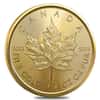 2023 1/4 oz Canadian Gold Maple Leaf $10 Coin .9999 Fine BU (Sealed)
