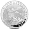 2023 Armenia 1 oz Noah's Ark Silver Coin 500 Dram .999 Fine BU
