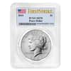 2024 Peace Silver Dollar PCGS MS 70 FS