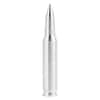 2 oz .308 Caliber Solid Silver Bullet