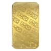 2 oz Johnson Matthey Gold Bar .9999 Fine (Secondary Market)