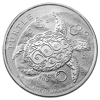 2 oz Silver Coin Random Mint .999+ Fine BU/Proof