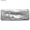 40 oz Generic Silver Bar .999 Fine