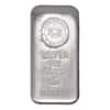 5 oz Emirates Gold Silver Cast Bar Serial #10 .999 Fine (w/Assay)