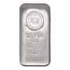 5 oz Emirates Gold Silver Cast Bar Serial #4 .999 Fine (w/Assay)