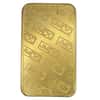 5 oz Johnson Matthey Gold Bar .9999 Fine (Secondary Market)