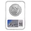2023 Morgan Silver Dollar NGC MS 70 ER (Premier Select Series)