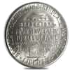 Booker T. Washington Half Dollar 90% Silver Commem BU (1946 - 1951, Random Year)