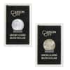 Carson City (CC) Morgan Silver Dollar $1 BU GSA (Random Year)