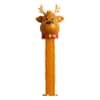 2023 30 gram PAMP Reindeer PEZ Dispenser & Silver Wafers