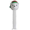 2024 30 Gram PAMP Polar Bear PEZ® Dispenser & Silver Wafers